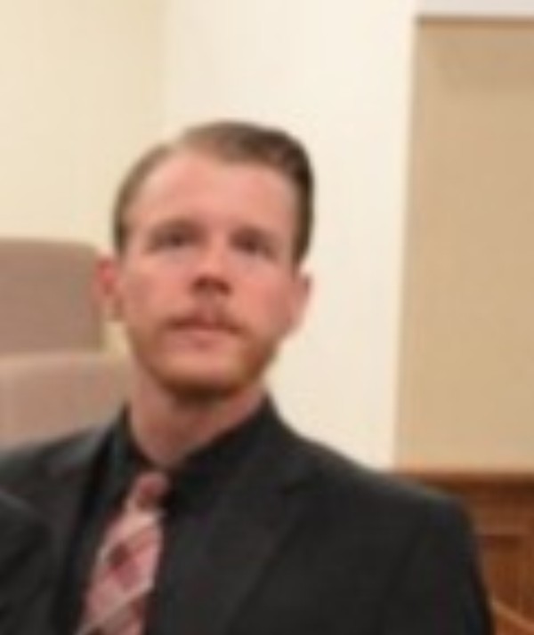 Lead Music Director  David M Perrine  Image